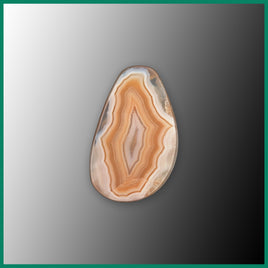 MAW227cc Malawi Agate Cabochon