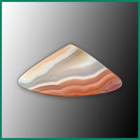 MAW228c Malawi Agate Cabochon