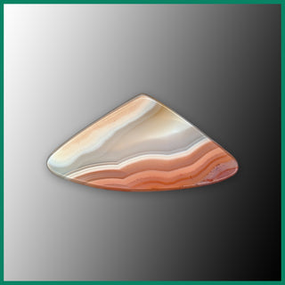 MAW228c Malawi Agate Cabochon