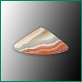 MAW228c Malawi Agate Cabochon