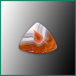 MAW231cc Malawi Agate Cabochon
