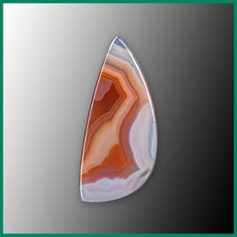 MAW233c Malawi Agate Cabochon