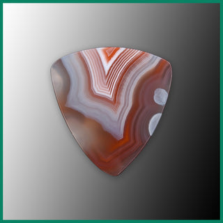 MAW238c Malawi Agate Cabochon