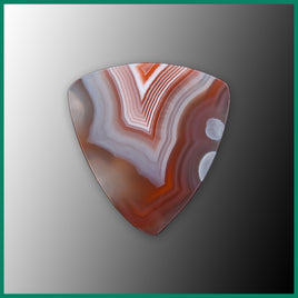 MAW238c Malawi Agate Cabochon