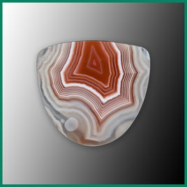 MAW240cc Malawi Agate Cabochon