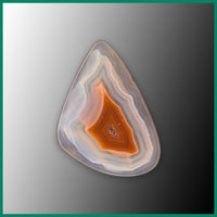 MAW242cc Malawi Agate Cabochon