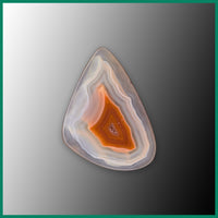 MAW242cc Malawi Agate Cabochon