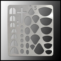 Metal Templates