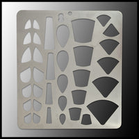 Metal Templates
