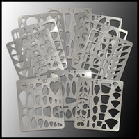 Metal Templates