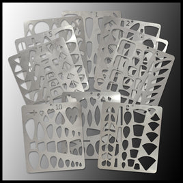 Metal Templates