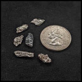 Meteorite Small Piece (Nantan)
