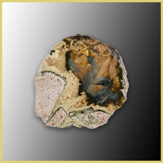 MOR444 Morrisonite Specimen