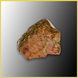 MOR447 Morrisonite Specimen