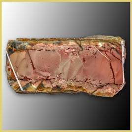 MOR451 Morrisonite Specimen