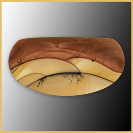 MOR712cc Morrisonite Cabochon