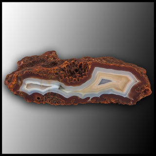 MRC347JR Moroccan Agate Specimen