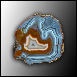 MRC354JR Moroccan Agate Specimen