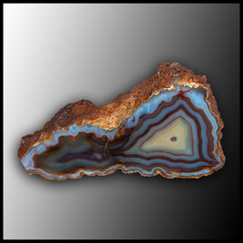MRC357JR Moroccan Agate Specimen