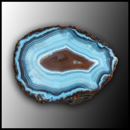 MRC366JR Moroccan Agate Specimen
