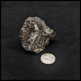 MTR108 Nantan Meteorite