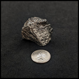 MTR109 Nantan Meteorite