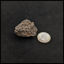 MTR111 Nantan Meteorite
