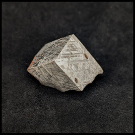 MTR121 Gibeon Meteorite