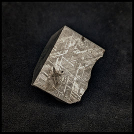 MTR122 Gibeon Meteorite