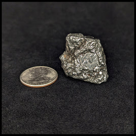 MTR128 Nantan Meteorite