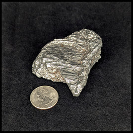 MTR129 Nantan Meteorite