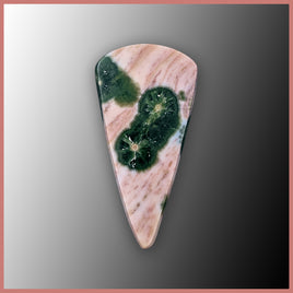OCE870cc Ocean Jasper® Cabochon
