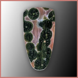 OCE877cc Ocean Jasper® Cabochon