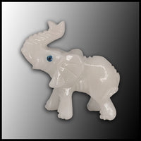 Onyx Elephant