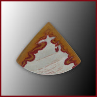 OWY212c Owyhee Jasper Cabochon