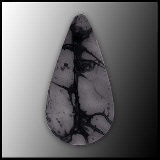PCM101c Picasso Marble Cabochon