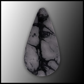 PCM101c Picasso Marble Cabochon