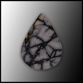PCM103c Picasso Marble Cabochon