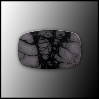 PCM104c Picasso Marble Cabochon