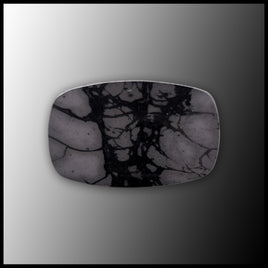 PCM104c Picasso Marble Cabochon