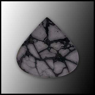 PCM105c Picasso Marble Cabochon