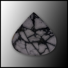 PCM105c Picasso Marble Cabochon