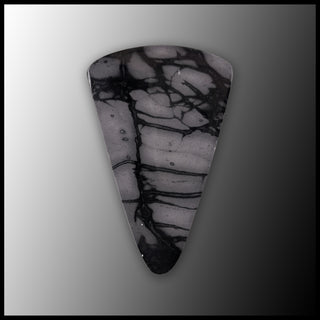 PCM106c Picasso Marble Cabochon
