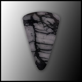 PCM106c Picasso Marble Cabochon