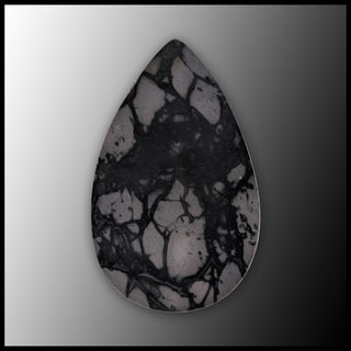 PCM112c Picasso Marble Cabochon