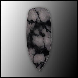 PCM113c Picasso Marble Cabochon