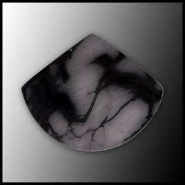 PCM114c Picasso Marble Cabochon