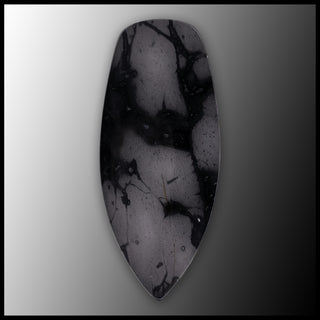 PCM116c Picasso Marble Cabochon