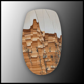 PIC104cc Pietra Paesina Cabochon