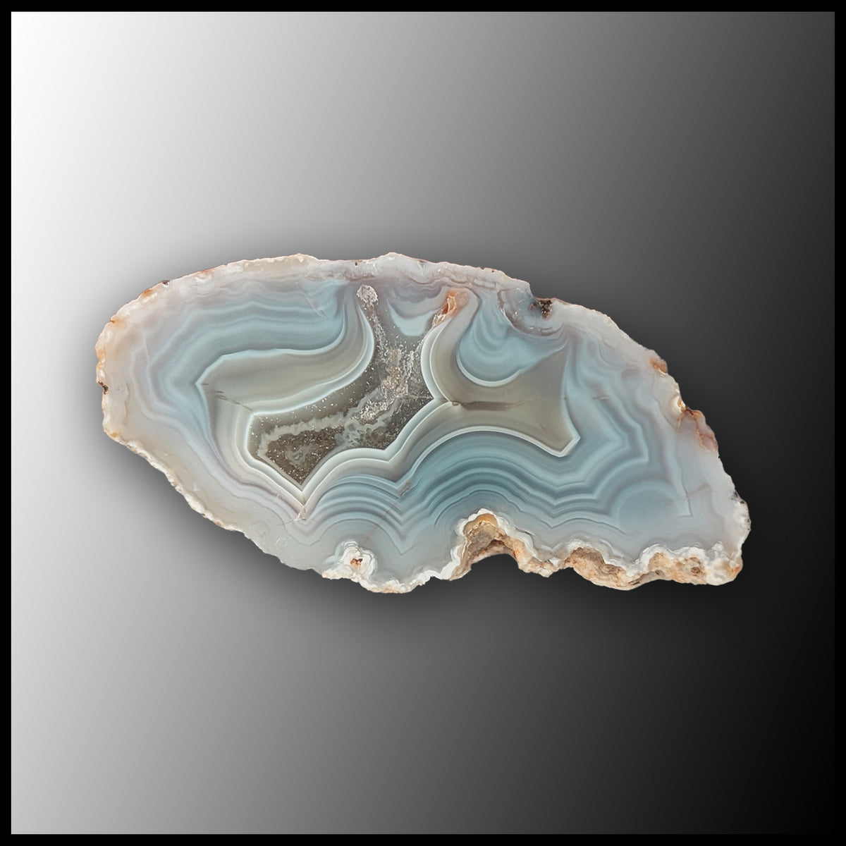 Picacho Agate, Rough Rock, per lb| The Gem Shop, Inc.